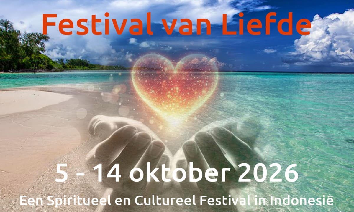Festival van Liefde